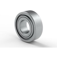 Cojinete de bolas especial, 68.278 mm DI, 125 mm OD