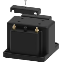 VT, de interior, Model-460, Ratio-480-120, monofásico, 10 kilovoltio BIL, 60 hertzio, 0.6W, 600