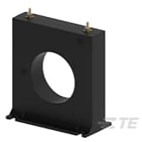 CT, de interior, Model-7, Ratio-1000-5 A, 10kV BIL, 60Hz, 35VA, 600V