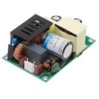 Fuente de alimentación encajada del modo del interruptor (SMPS), 48V C.C., 2.5A, 120W, capítulo abierto