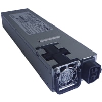 Accione Suppy, AC-DC, HVDC, extremo delantero, 2000W, 90-305Vin, 12Vout, circulación de aire de Reversel