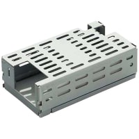 fuente de alimentación, AC-DC, kit de la cubierta de LFWLP225-CK