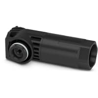 Prense el conectador del enchufe para 3/0 al AWG de 4/0, 95 al alambre de 120 sq.mm, término negro del neg