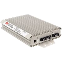 fuente de alimentación, AC-DC, 2300W, 90-305Vac, 55Vdc, PFC, terminal, serie HEP-2300