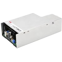 Fuente de alimentación encajada del modo del interruptor, entrada: 90-264VAC, salida: 36VDC, 15.3A, 550W