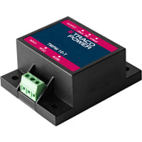 Fuente de Alimentación CA-CC, Encapsulada, Chasis, 10W, 15Vout, Serie TMPW 10-T