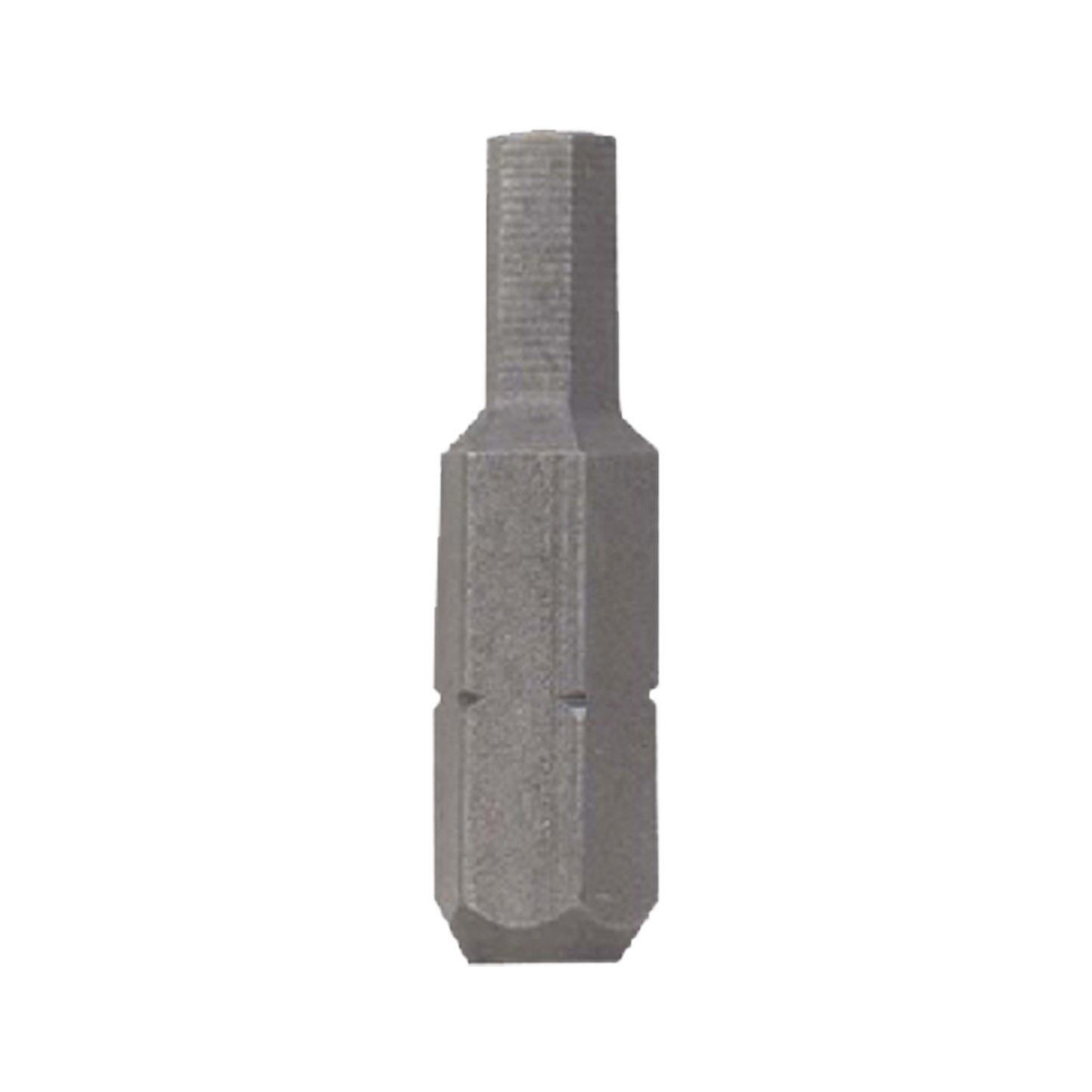 Llave allen 7/64†hexagonal de 1/4" x 1â€