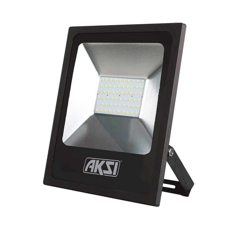 Reflector Led Smd 20w(1400lm) Luz Bca 116521 Aksiene