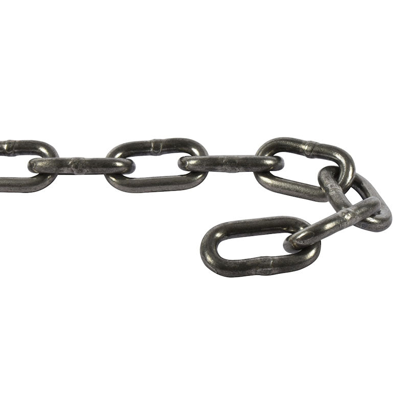 Cadena De Eslabón Pulida De 5/8″ 50 Kgs