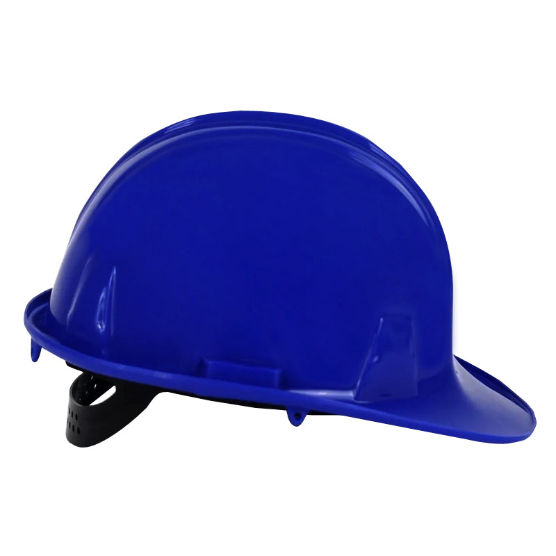 Casco Infracap Con Ajuste De Intervalos Color Azul Infra 8065