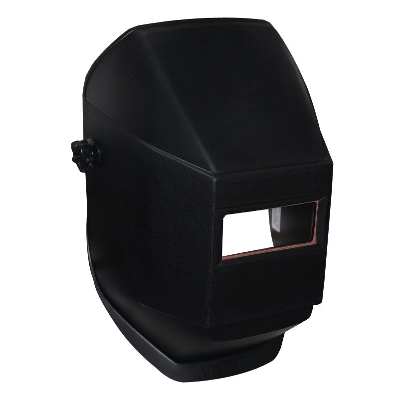 Careta Para Soldar Arctron Con Ventana Fija Infra 8116 (2-SC-300)