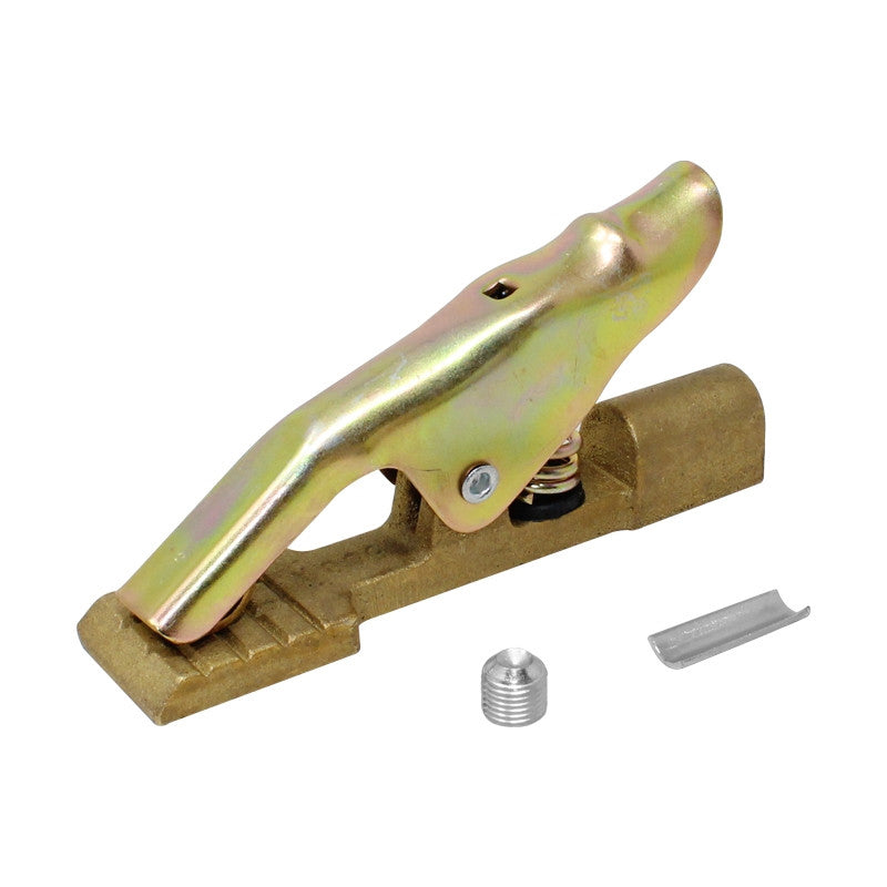 Pinza Para Tierra De 500 Amperes Infra 8315