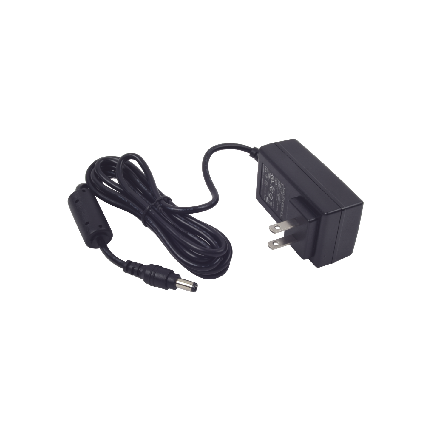 Fuente de Poder 12 Vcc / 3 A / Voltaje de entrada de 100-240 Vca