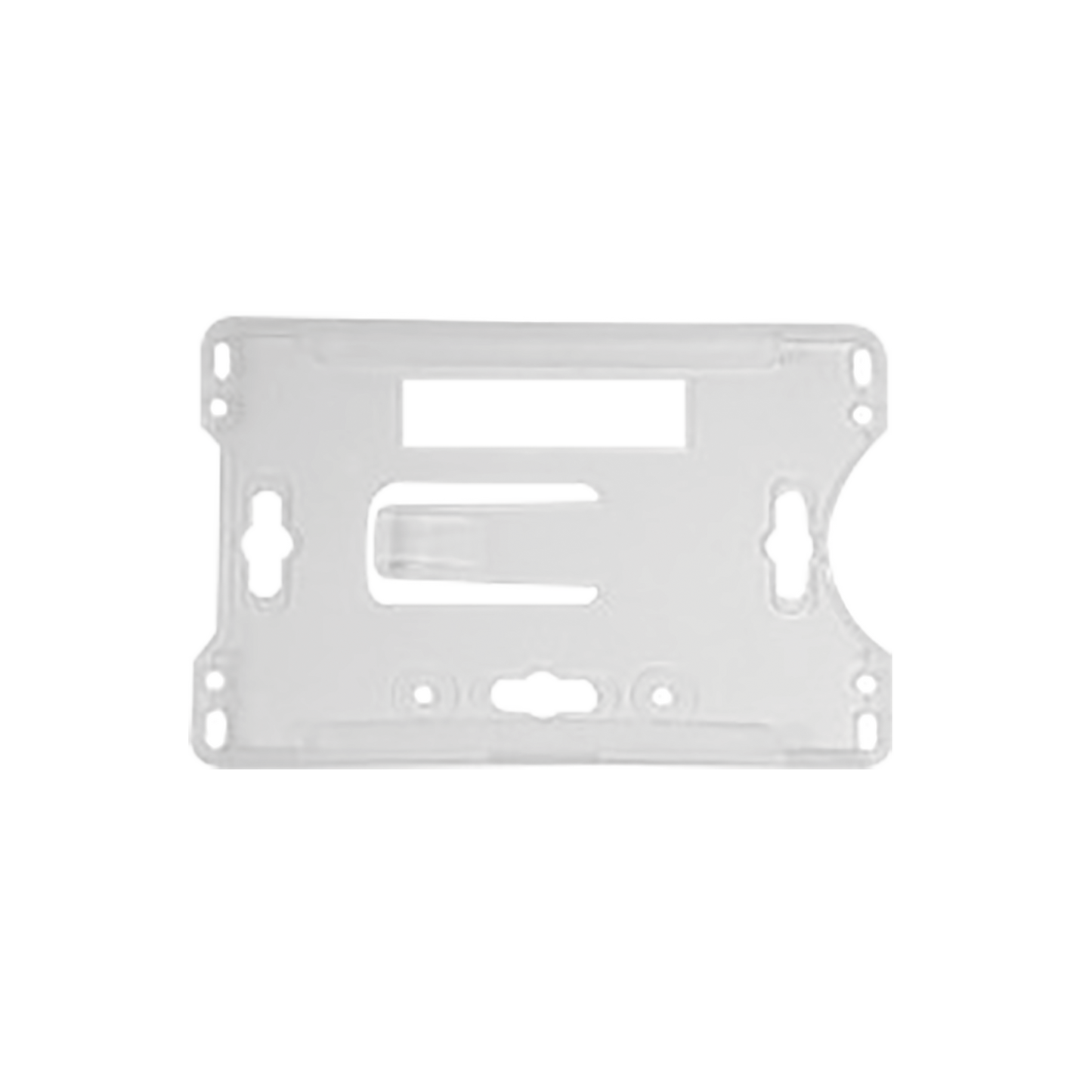 Combi card UHF , hid ( iclass 2K) Wiegand 26