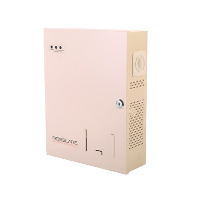 Controlador de acceso para 2 lectores , posibilidad de expansión , Tarjeta de Red Incorporada, hasta 30,000 usuarios.