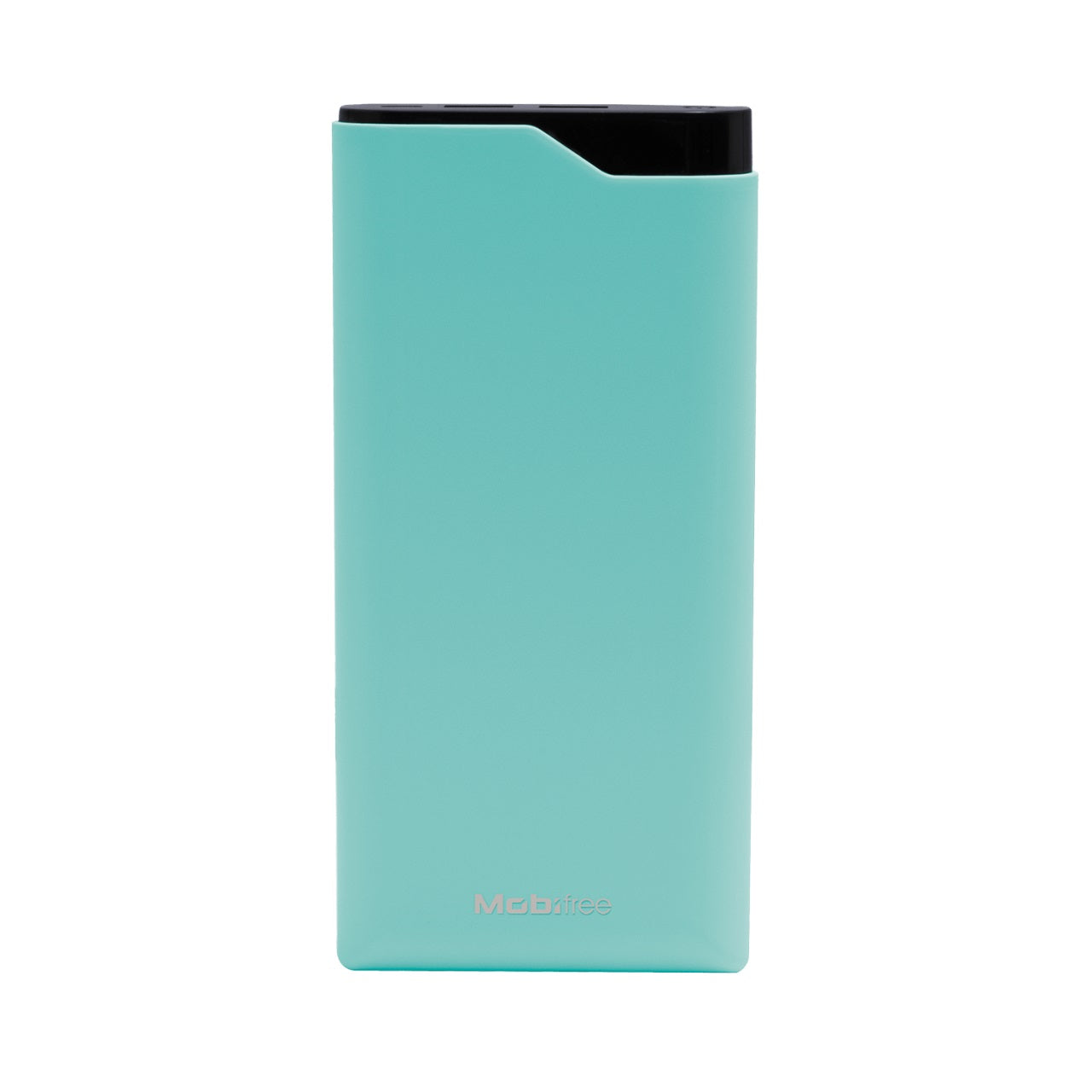 Cargador portátil Mobifree Power Bank 10000 mAh, Azul, Varios, 2