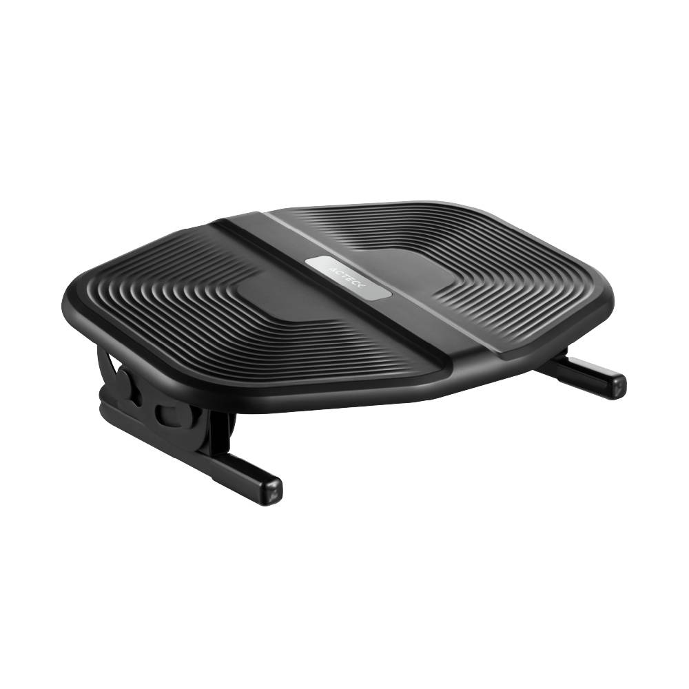 Reposapies ACTECK ER505 , 20 kg, Plastico, Acero