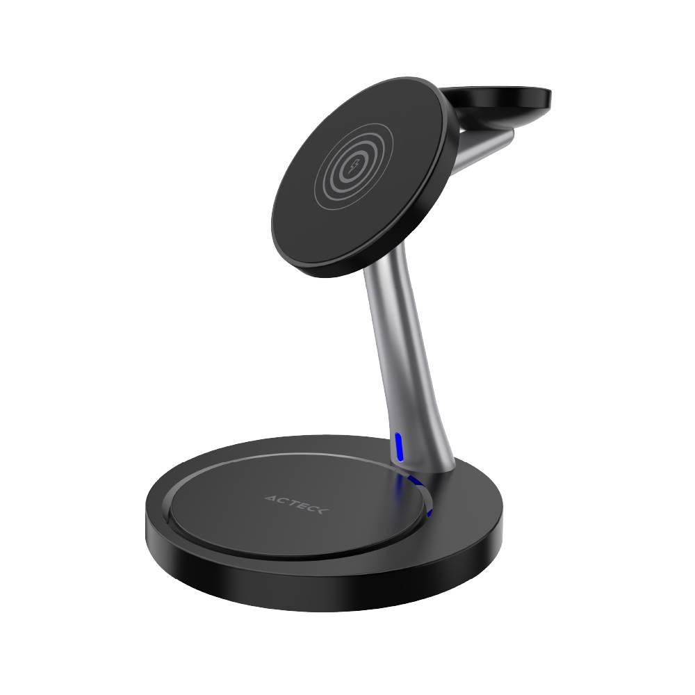 Cargador para Escritorio ENERGON S MATE CI7407 Acteck