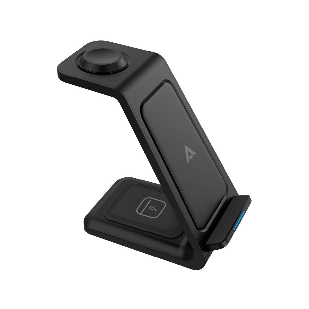 Cargador para Escritorio ENERGON S MATE CI720 Acteck