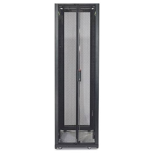 Gabinete APC APC, Negro, 125,09 kg