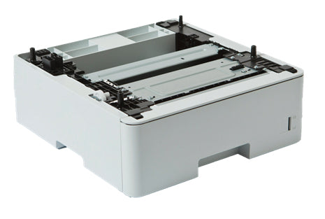 Bandeja para papel adicional Brother Valor LT6505, hasta para 520 hojas