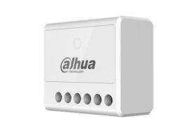 DAHUA DHI-ARM7011-W2 - Relevador Inalámbrico/ 1 Entrada NO/NC de 7-24 Vcd/ 1 Salida de Max 5A/ Comunicación Estable/ Detección de Interferencias/ 1 Entrada