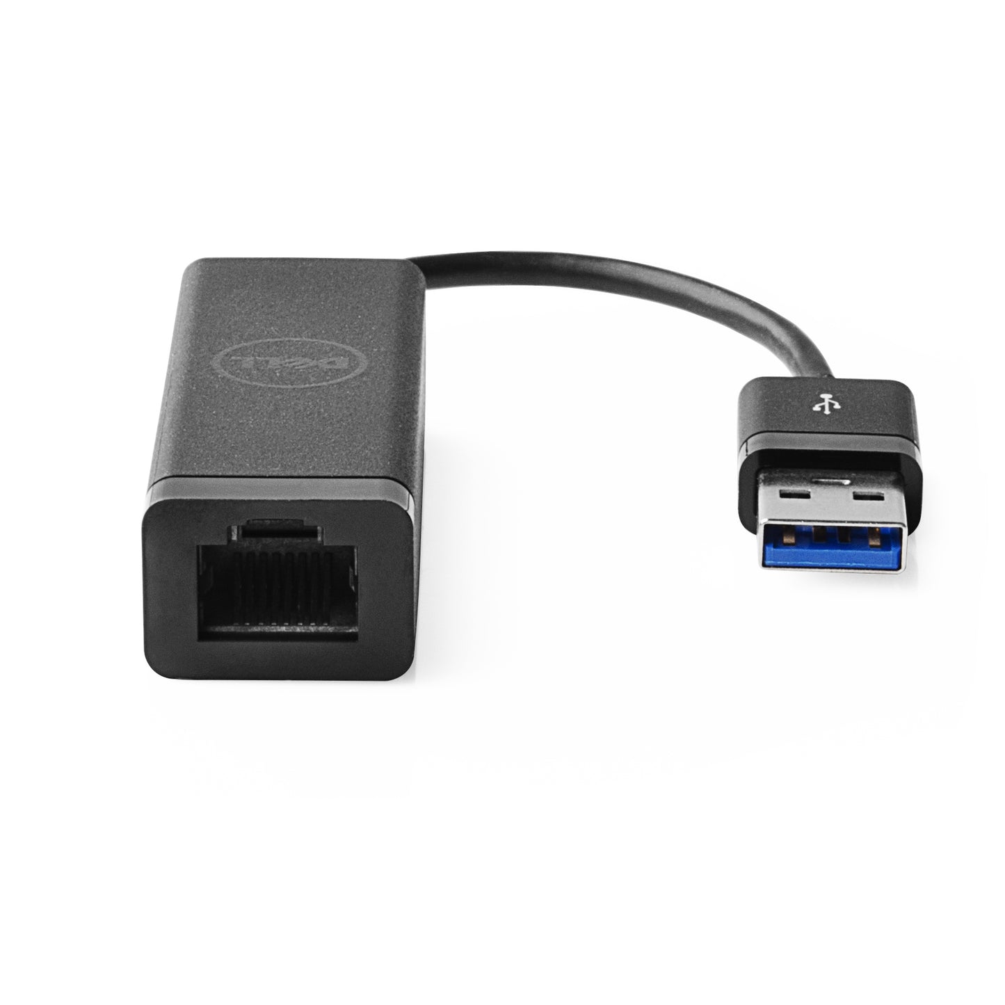 Adaptador Dell USB 3.0 to DBJBCBC064 El adaptador Dell ™ USB 3.0 a Ethernet