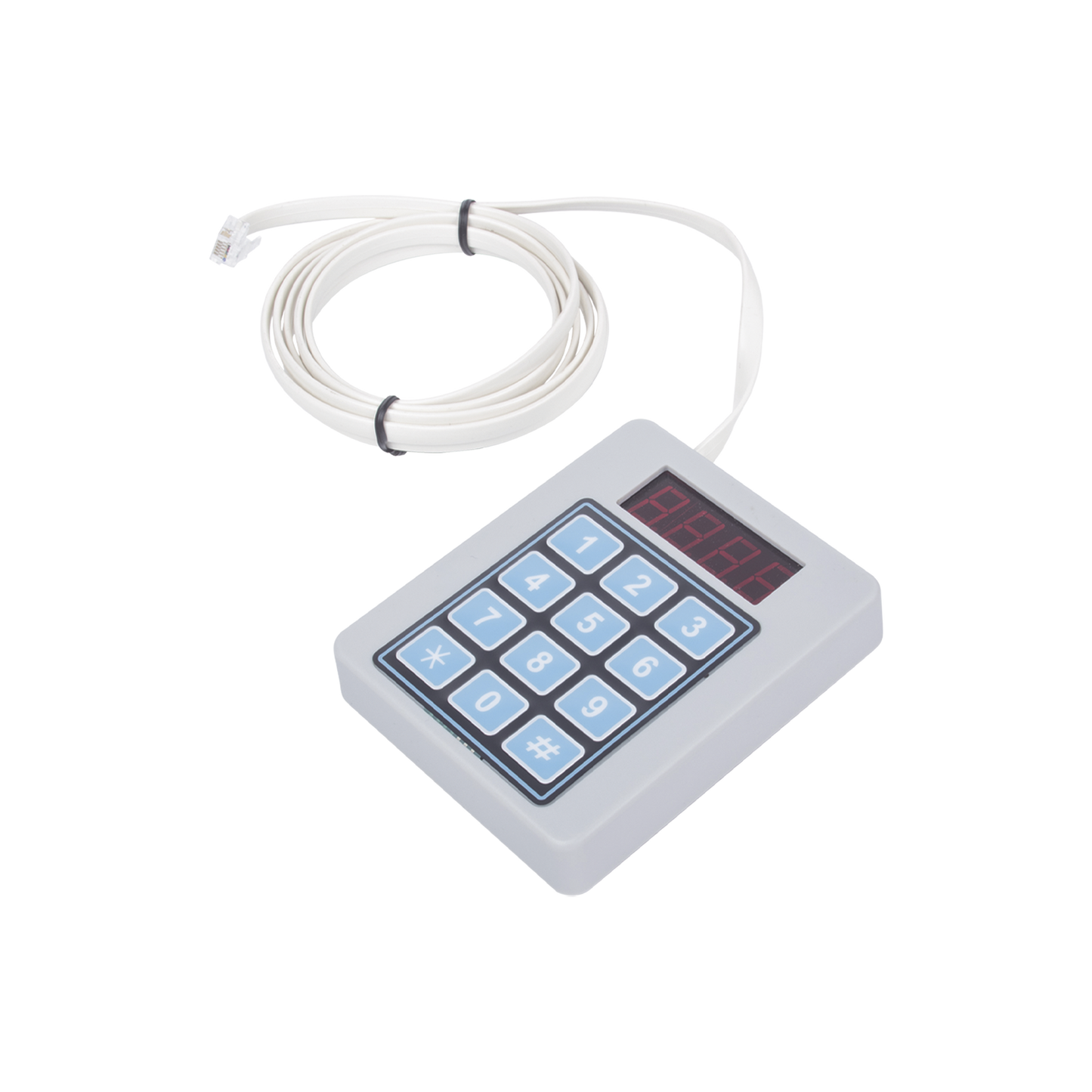 Teclado programador compatible con ACCESSPRO220M