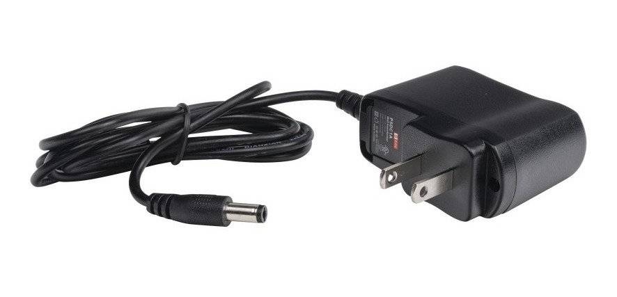 Fuente de poder compatible con los telefonos GRP260x/2612