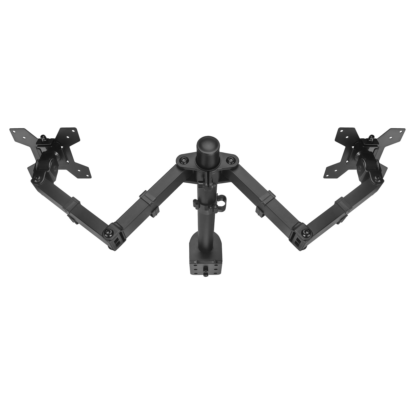 SOPORTE GETTTECH GWM-DT232-01 para monitor de 19 pulgadas a 32 pulgadas