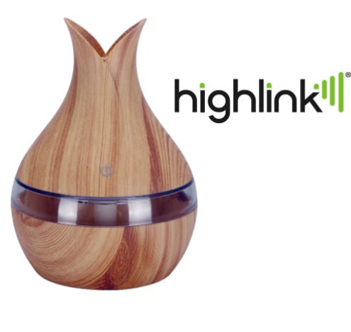HUMIDIFICADOR, HIGHLINK