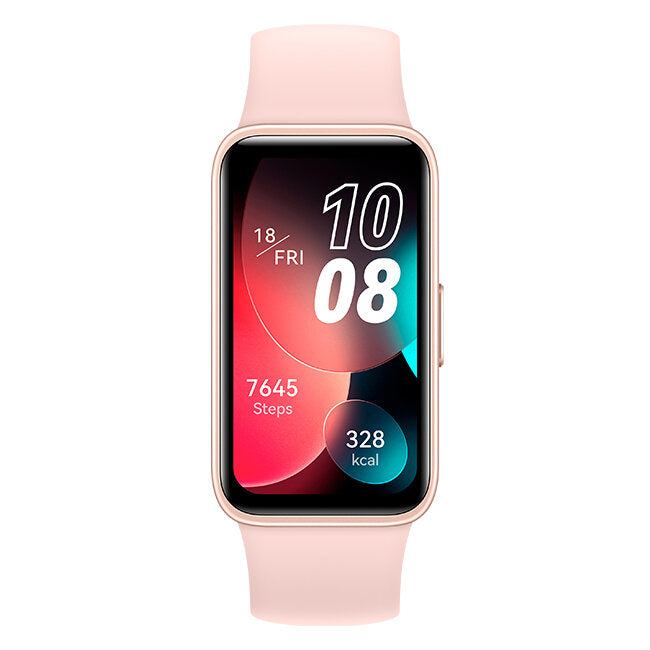 55020ANU HUAWEI Band 8 Nebula Pink
