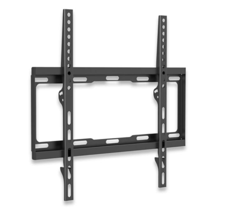 460934 Soporte para TV, de pared, pantallas planas de 32 pulgadas a 55 pulgadas de máximo 40 kg, de bajo perfil