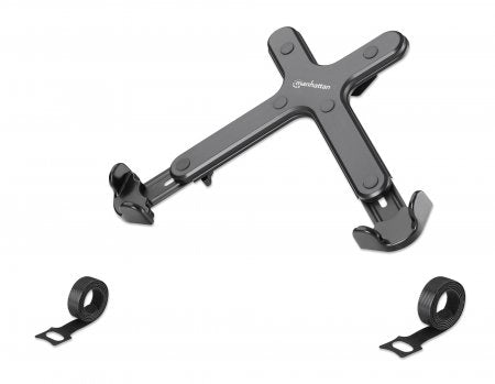 Soporte para Laptop MANHATTAN 462211, 4 kg, 11 pulgadas, 17 pulgadas, Laptops