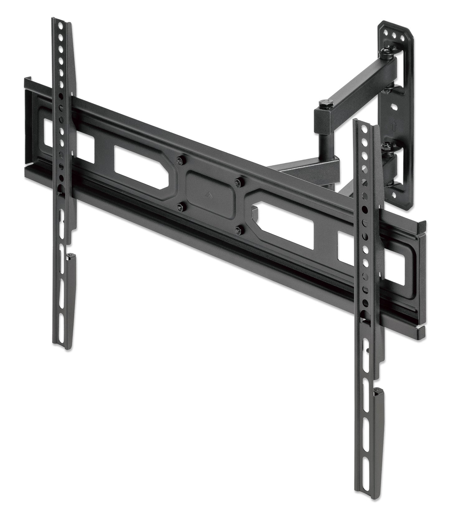 462426 Soporte con brazo articulado para pantalla: Soporta una pantalla de 37 pulgadas a 70 pulgadas de hasta 35 kg