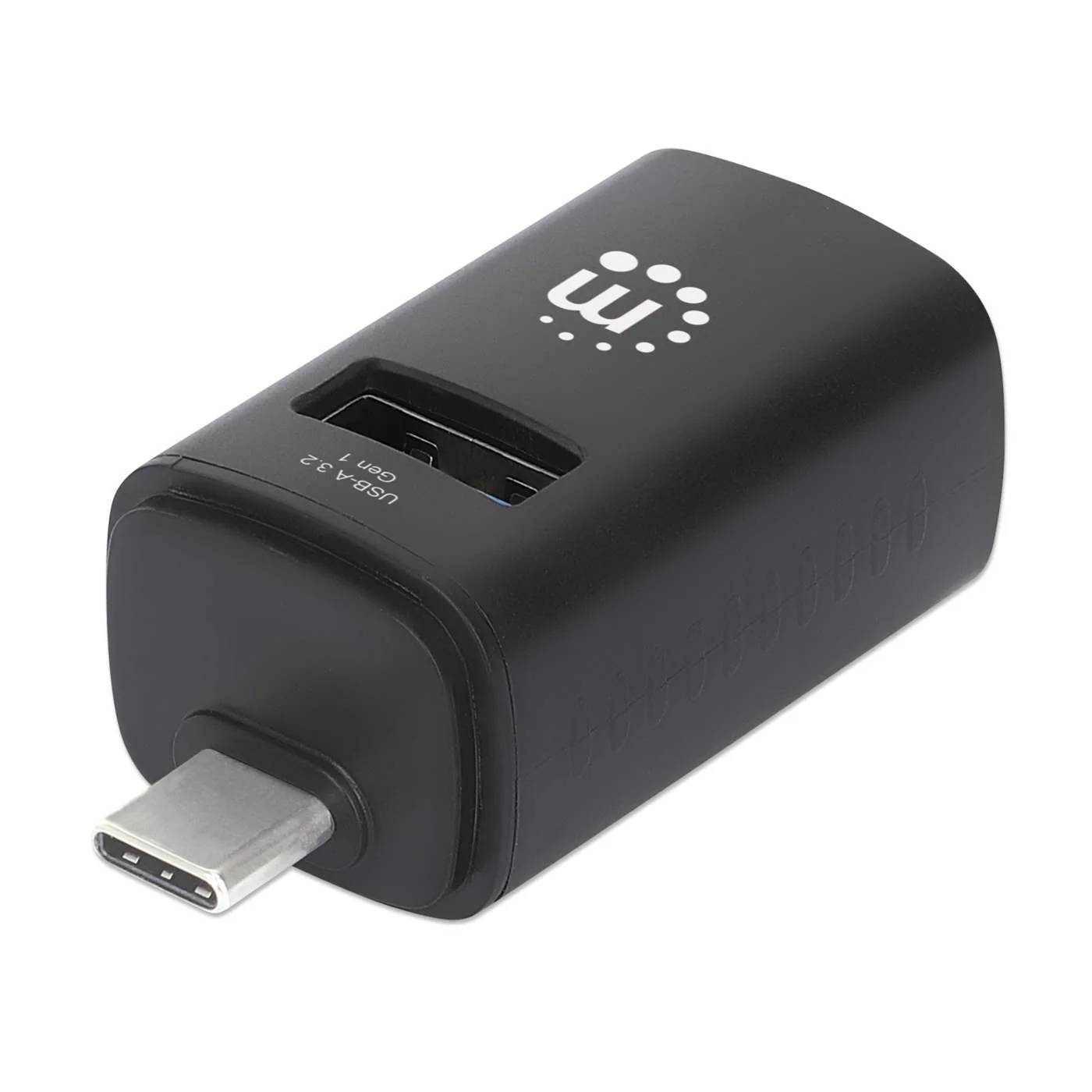 180993 HUB USB-C V3.2 3 Ptos A