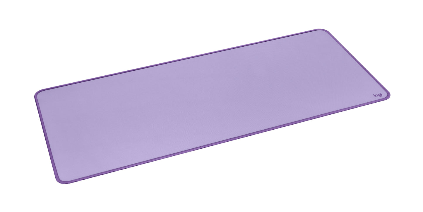 DESK PAD LOGITECH 956-000036, Lavanda, Monótono