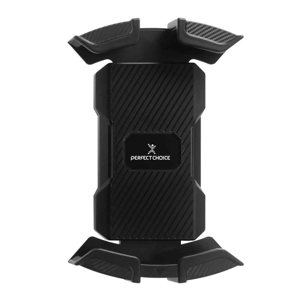 Soporte para Celular con montaje para bicicleta o motocicleta PC-332954