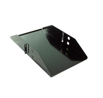 Charola para Servidor NORTH SYSTEM NORTH080-BKL, Acero al carbón, Negro, 7,5 kg, 76,2 cm