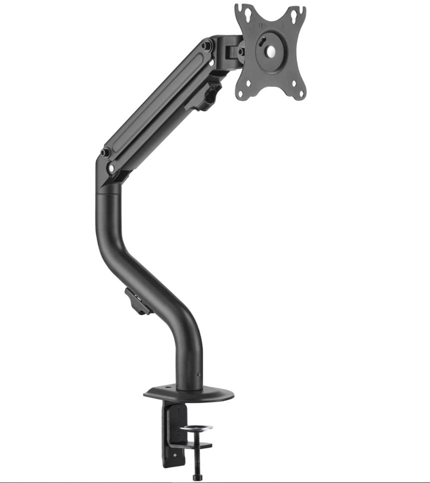 Soporte de Escritorio OVALTECH OVM-S1732 para Monitor LCD de 17 pulgadas a 32 pulgadas (Resistencia 8kgs)