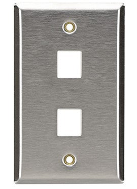 Tapa Industrial BROBOTIX 170902, Metálico