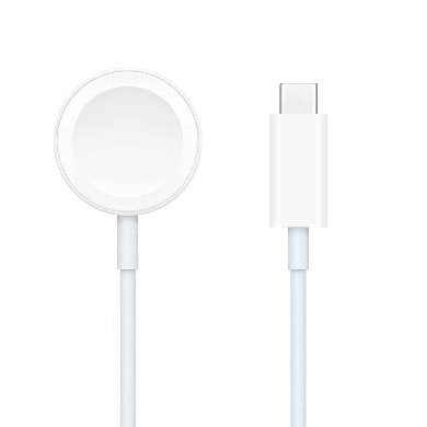 CABLE CARGADOR MAGNÉTICO P/ APPLE WATCH, 1 METRO, USB TIPO C 6005255 BROBOTIX