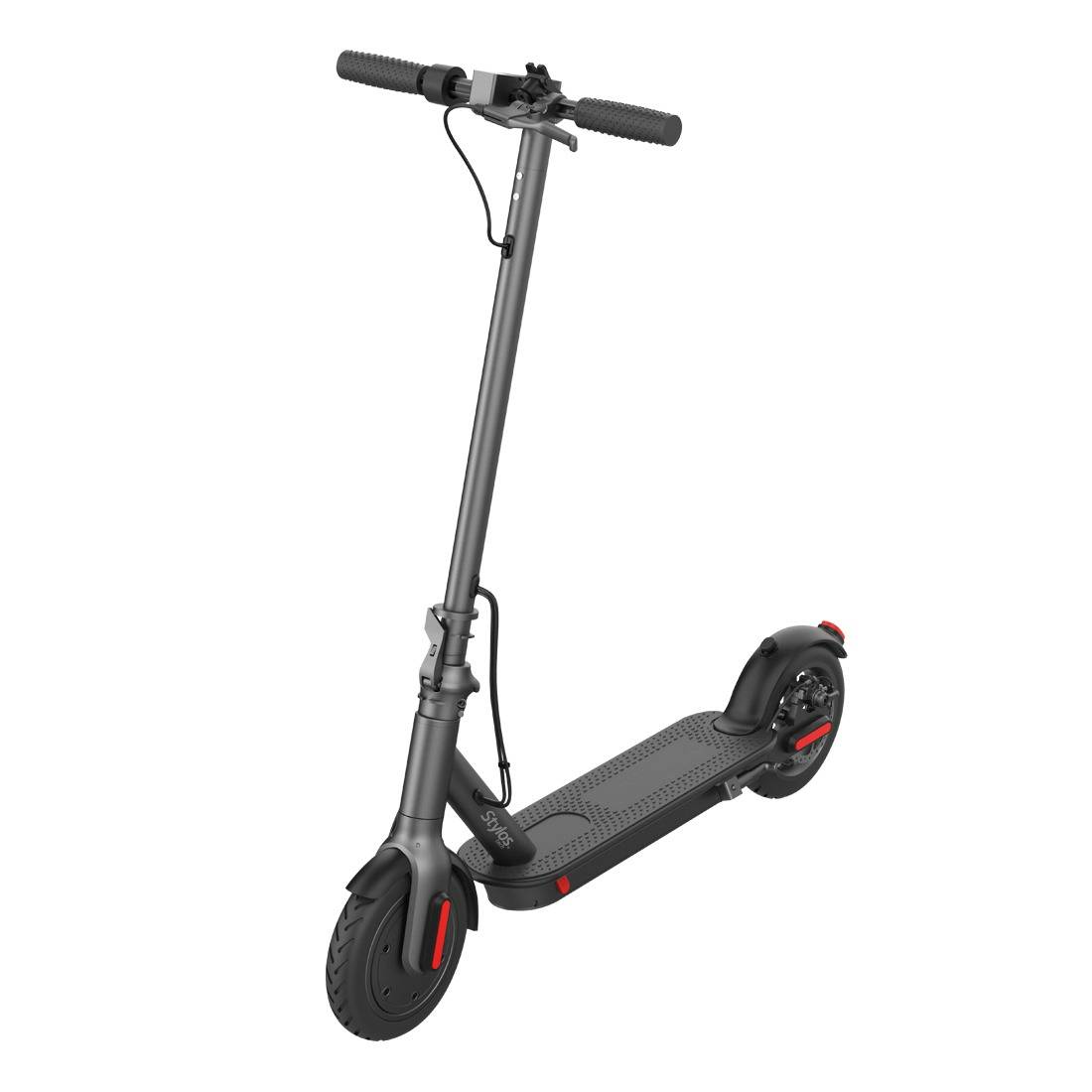 Scooter Llanta dura Stylos. STSCLLD1B