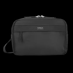 Bolso Crossbody NewPort negro TXZ026GL