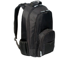 Mochila 17 Backpack 17 In Groove portatil negra Targus CVR617