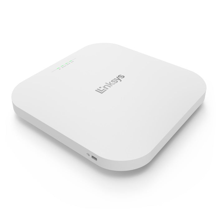 Access Point Linksys LAPAX3600C Para Interior Cloud Manager WiFi 6