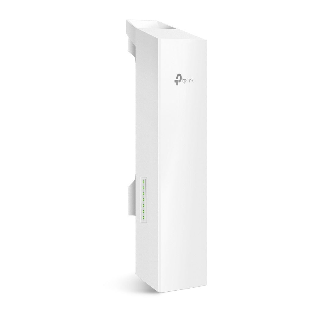ACCESS POINT TP-LINK CPE220 DE EXTERIOR Y POTENCIA DE TRANSMISIÓN AJUSTABLE