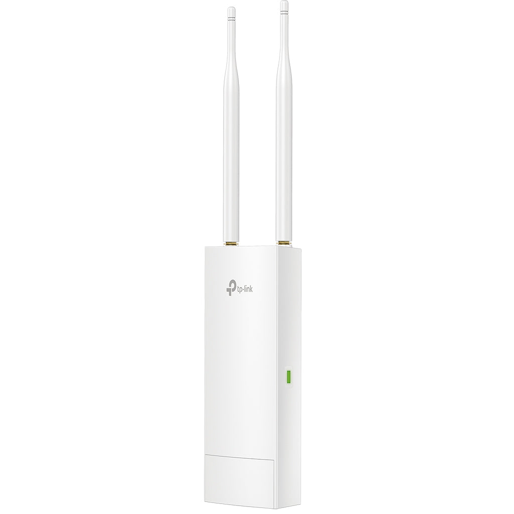 ACCESS POINT INALÁMBRICO N300 CON TECNOLOGÍA MIMO Y ADMINISTRACIÓN EN LA NUBE TP-LINK EAP110-OUTDOOR
