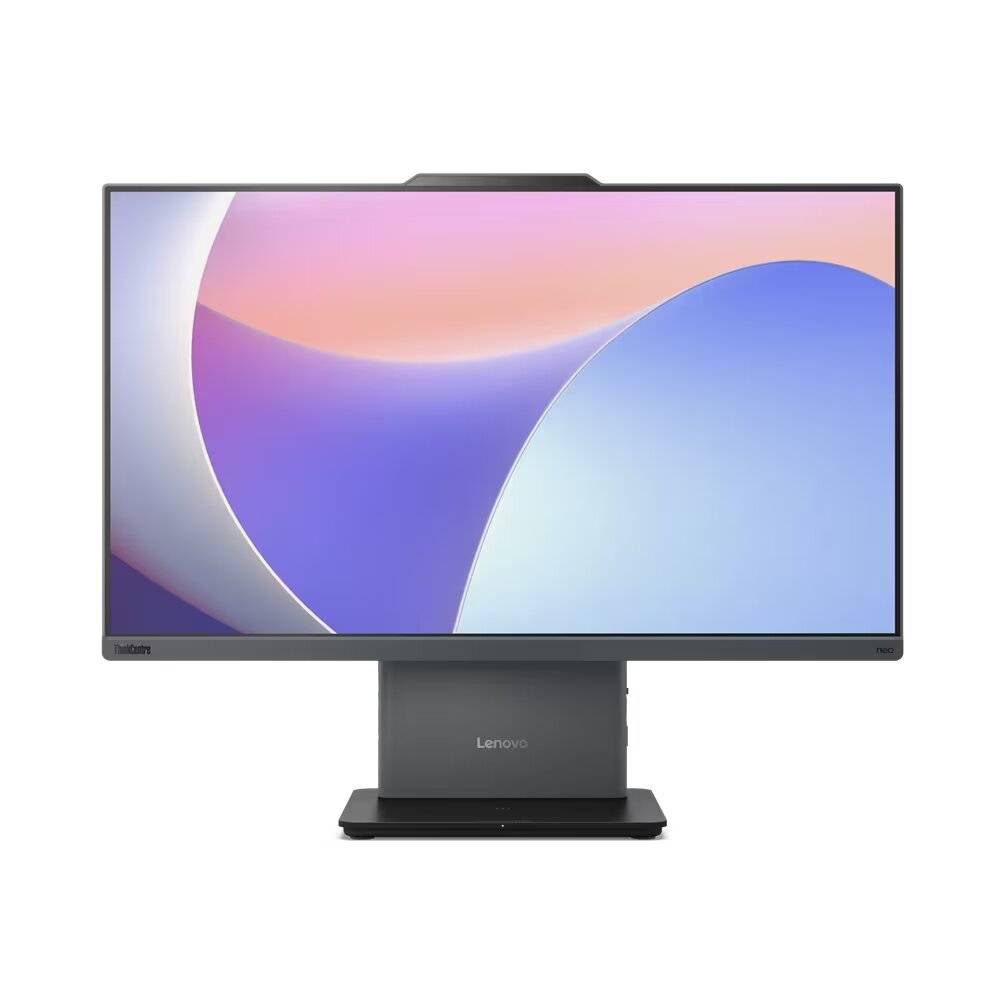 All in One LENOVO ThinkCentre Neo50a , 23.8 pulgadas, Intel Core i7-13620H, 16 GB, 512 GB SSD, Windows 11 Pro.
