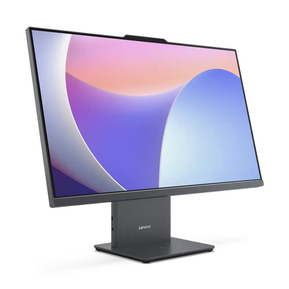 IdeaCentre AIO 27IRH9, Intel® Core™ i7-13620H, Ram 8 GB, Windows 11 home, 512 GB SSD, pantalla 27 pulgadas FHD.